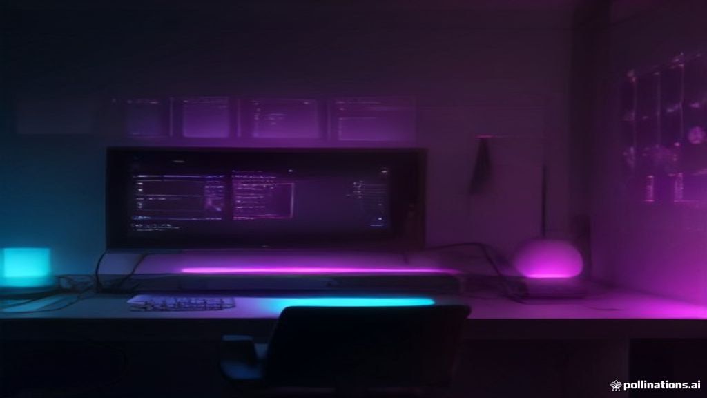 Illustration montrant un freelance africain devant trois panneaux lumineux représentant n8n, Make et Zapier, avec des schémas de workflows colorés reliant des applications comme Gmail, Stripe et Airtable.